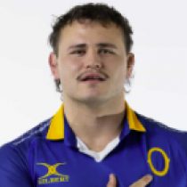 Benjamin Lopas Otago