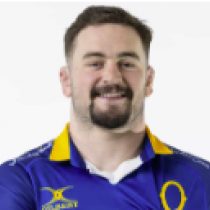 Rohan Wingham Otago