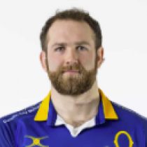 Oliver Haig Otago