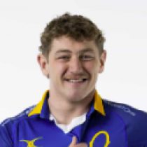 Lucas Casey Otago