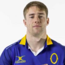 Cameron Millar Otago