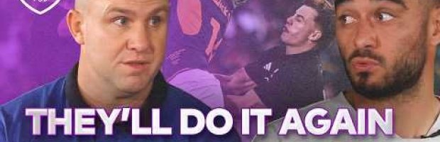 Aotearoa Rugby Pod | The Boks 15-Meter Weapon the All Blacks mus