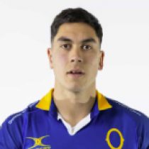 Josh Whaanga Otago