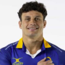 Jake Te Hiwi Otago