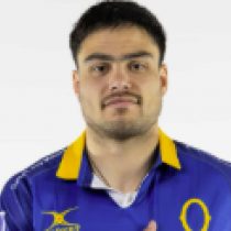 Josh Timu Otago