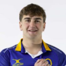 Jae Broomfield Otago
