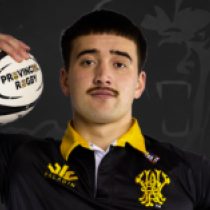 Dominic Ropeti Wellington
