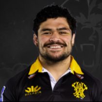 Du&rsquo;Plessis Kirifi Wellington