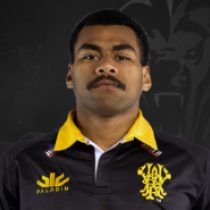 Rupeni Raviyawa Wellington