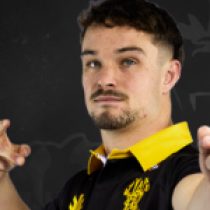 Callum Harkin Wellington