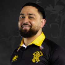 Matt Proctor Wellington