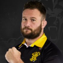 Jake Turnbull Wellington