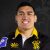 Murphy Taramai Wellington