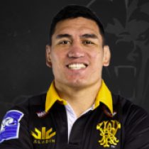 Murphy Taramai Wellington