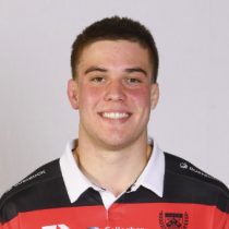 Xavier Treacy Canterbury