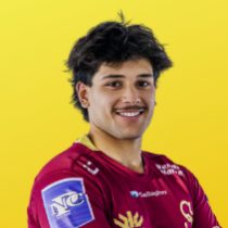 Mika Muliaina Southland