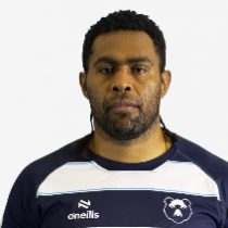 Viliame Mata Bristol Bears
