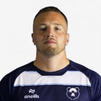 Fitz Harding Bristol Bears