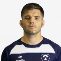 Harry Randall Bristol Bears