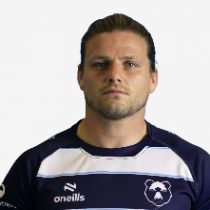 Harry Thacker Bristol Bears