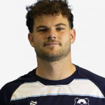 Jack Bates Bristol Bears