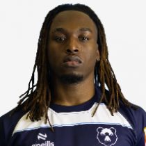 Abdul-Khalik Akenzua Al Kareem Bristol Bears