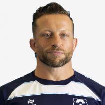 Max Lahiff Bristol Bears