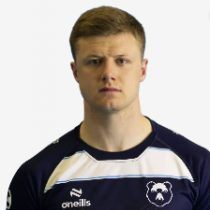 Noah Heward Bristol Bears