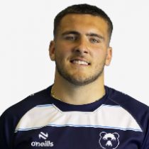 Sol Moody Bristol Bears