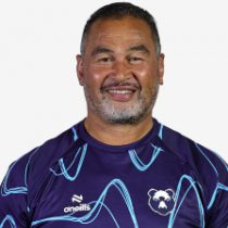 Pat Lam Bristol Bears
