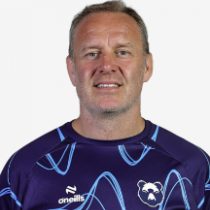 Mark Irish Bristol Bears