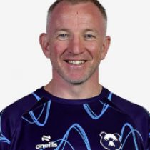 Sean Marsden Bristol Bears