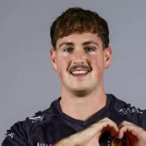 Nic Allison Exeter Chiefs