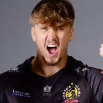 Joe Bailey Exeter Chiefs