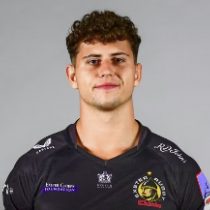 Oscar Beckerleg