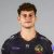 Oscar Beckerleg Exeter Chiefs