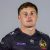 Tom Cairns Exeter Chiefs