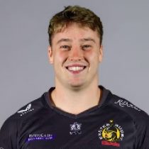 Richard Capstick Exeter Chiefs