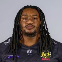 Joseph Dweba Exeter Chiefs