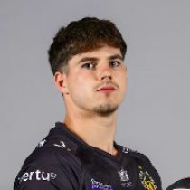 Noah Fenton Exeter Chiefs