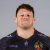 Will Goodrick-Clarke Exeter Chiefs