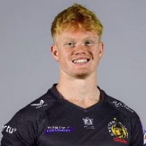 Ben Hammersley Exeter Chiefs