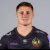 Will Haydon-Wood Exeter Chiefs