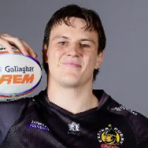 Tom Hooper Exeter Chiefs