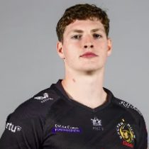 Nick Lilley Exeter Chiefs