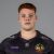 Josh Mann rugby player