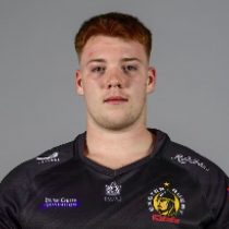 Josh Mann Exeter Chiefs