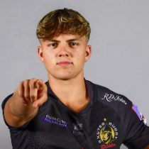 George Newman Exeter Chiefs