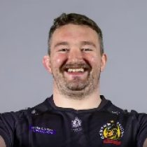 Ehren Painter Exeter Chiefs