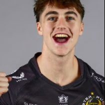 Campbell Ridl Exeter Chiefs